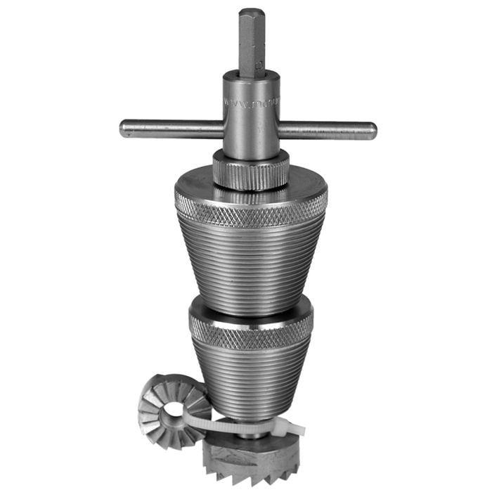 Monument Tap Re-seater T-bar Handle