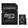 Kingston Canvas Select Plus Memory Card 256GB MicroSDxC Class 10 UHS-I [SDCS2/256GB]