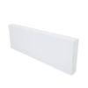 PermaTimber 42 x 11mm 2.7m Antique White PVC Composite DAR
