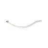 Sunrise Parabolic Single Leaf Spring Suspension 45mm Decromate - 15mm (1000kg Pair) - Pbs15d