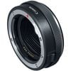 Canon Ef - Eos R Control Ring Mount Adaptor