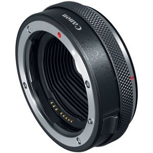 Canon Ef - Eos R Control Ring Mount Adaptor