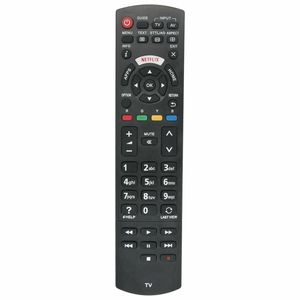 SupRShield Panasonic RM-L1268 Universal TV Remote Control