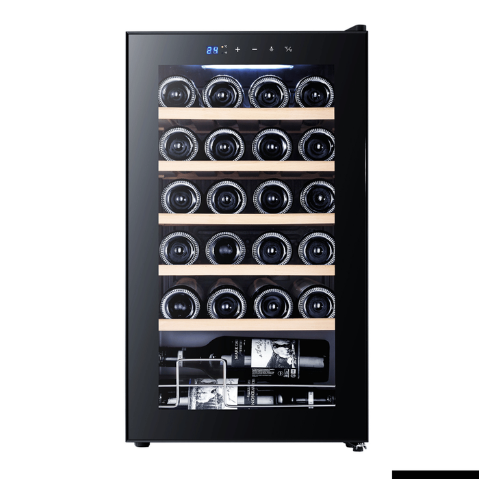 Thermaster Underbench 65l Wine Cooler  - Wine Fridges (wb-24h)