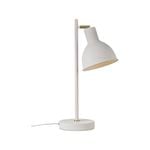 Nordlux 47 cm White Pop Rough Table Lamp