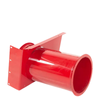 Vertical unloading Lower Grain-Tank Tube 248307A1