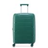 Delsey Securitech Dune Exp Medium Hardsided Luggage - Green