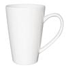 Olympia Cafe Latte Cups Cafe Range White 340ml (12 Pack)