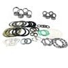 Swivel Hub Wheel Bearing Kit For Toyota Landcruiser FJ FZJ HJ HZJ PZJ LJ