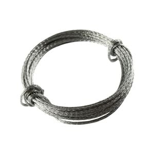 Everhang 3.6m 10kg Load Braided Picture Hanging Wire