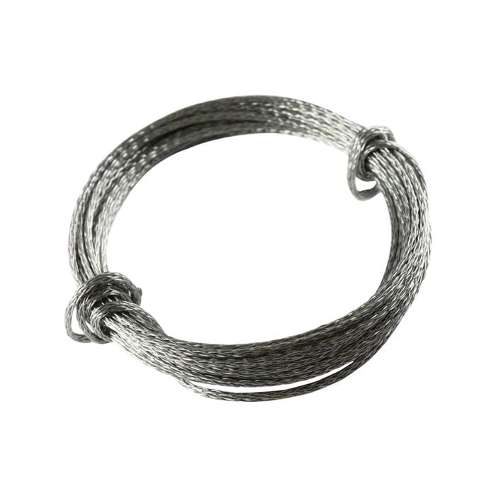 Everhang 3.6m 10kg Load Braided Picture Hanging Wire