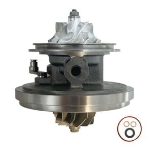 Upgrade Billet Turbo Cartridge Chra Core For Jaguar F Pace X761 204dtd 2.0l