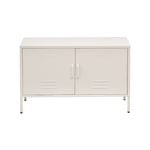 Artiss Buffet Sideboard White 100cm