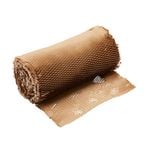 Wrap & Move 300mm x 10m Honeycomb Paper Wrap