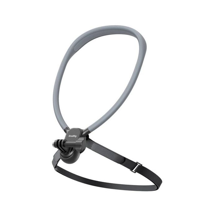 SmallRig Neck Mount for Action Cameras 5596