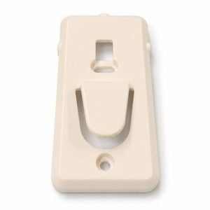Daikin Air Conditioner Remote Control Wall Mounting 183432J