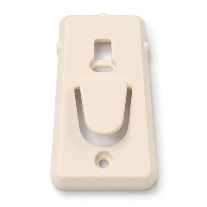 Daikin Air Conditioner Remote Control Wall Mounting 183432J
