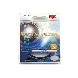 Kenko Kenko Multi Coated Eco MC UV Camera Lens Digital Filter - 95 mm