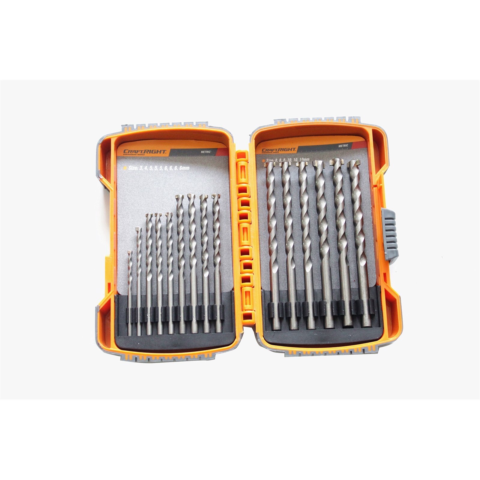 Bunnings drill set sale