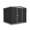 Absco Sheds 2.26 x 2.18 x 2.0m Monument Single Door Regent Garden Shed