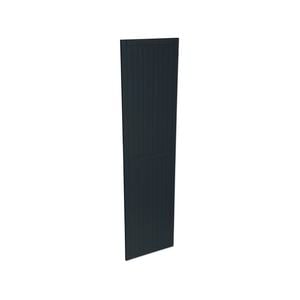 Kaboodle Poppy Seed Country Corner Pantry Door