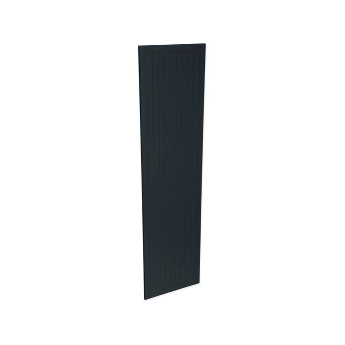 Kaboodle Poppy Seed Country Corner Pantry Door