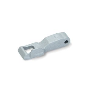 Front Load Washing Machine Door Lock Hook - Strike MFG63099101, suits LG