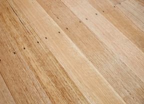 DIY Step Image - How to clean wooden floors . Blob storage upload.