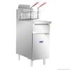 Frymax V Pan Lpg Deep Fryer  - Pasta Cookers - Gas (vp122lpg)