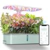 LetPot Air 10 Pod Hydroponic Gardening System