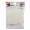 Taskmaster 12.7 x 1.5mm Door Buffer - 100 Pack