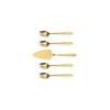 Splayd Cake Server Set