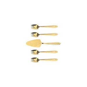 Splayd Cake Server Set