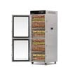 Benchfoods 32 Tray Vertical Commercial Dehydrator - 199 hrs | Stainless Steel | 575 mm