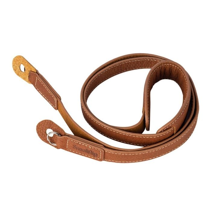 Smallrig Leather Camera Neck Strap 3485