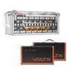 Voltx 48v 100ah Lithium Battery + 200w Solar Panel Mat