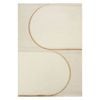 Smart Home Products 240 x 340cm Kari Polyester Rug