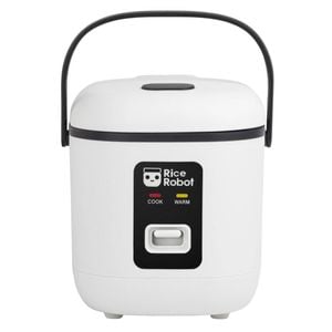 As Seen On Tv - Rice Robot