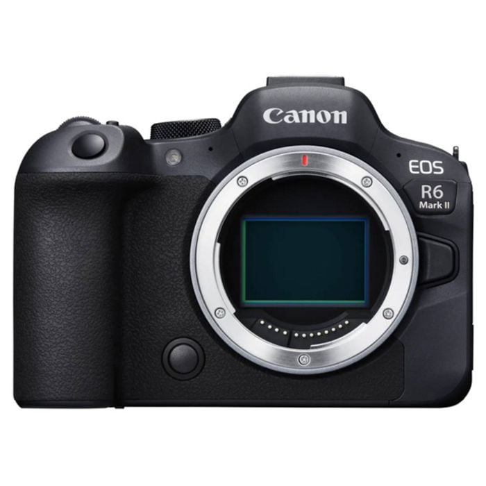 Canon EOS R6 II Body