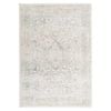 Loopsie-290cm X 200cm-everdale Traditional Medallion Rug