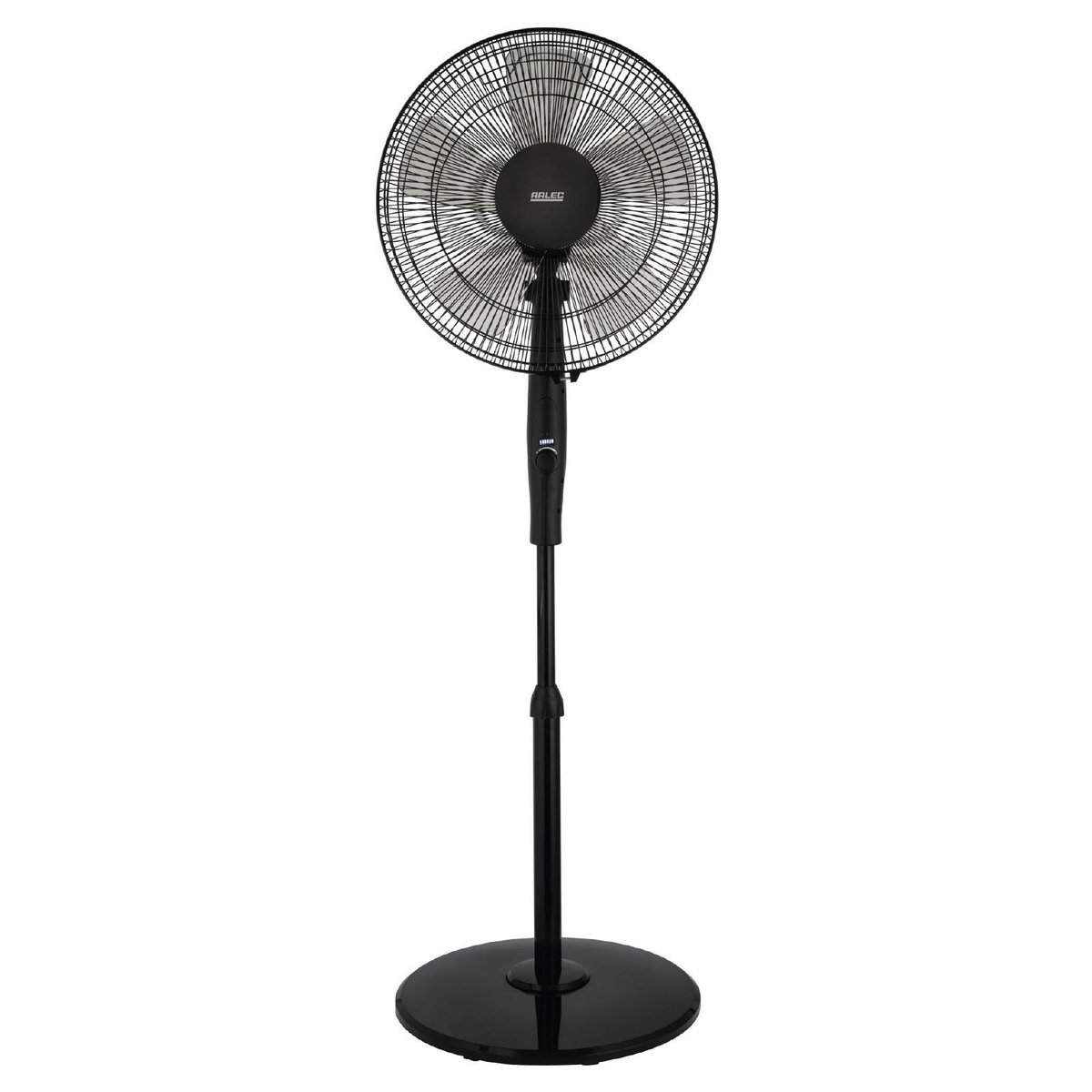 Arlec 40cm DC Pedestal Fan with Remote Control - Bunnings New Zealand