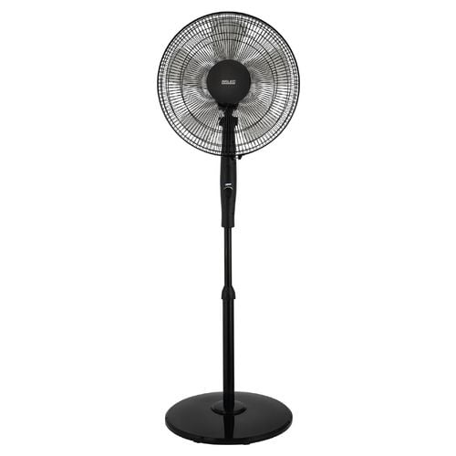 Arlec 40cm DC Pedestal Fan With Remote - Bunnings New Zealand