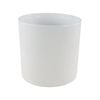 Northcote Pottery 25cm White Ava Cylinder Pot