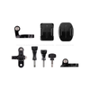 GoPro Grab Bag For Mounts And Spare Parts - Black