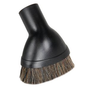 Laundry Jet Australia Deluxe 32mm Dusting Brush Accessory Vacuum Attachment Black