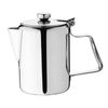 Olympia Concorde Coffee Pot Stainless Steel 450ml
