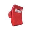 Morgan Elite Curved 'high Impact' Hit Shield With Hand Protection