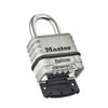 Master Lock Stainless Steel Combination Lock