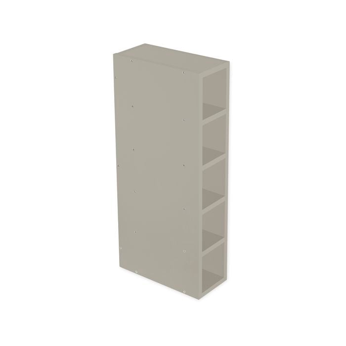 Kaboodle 150mm Five Spice Wine Rack