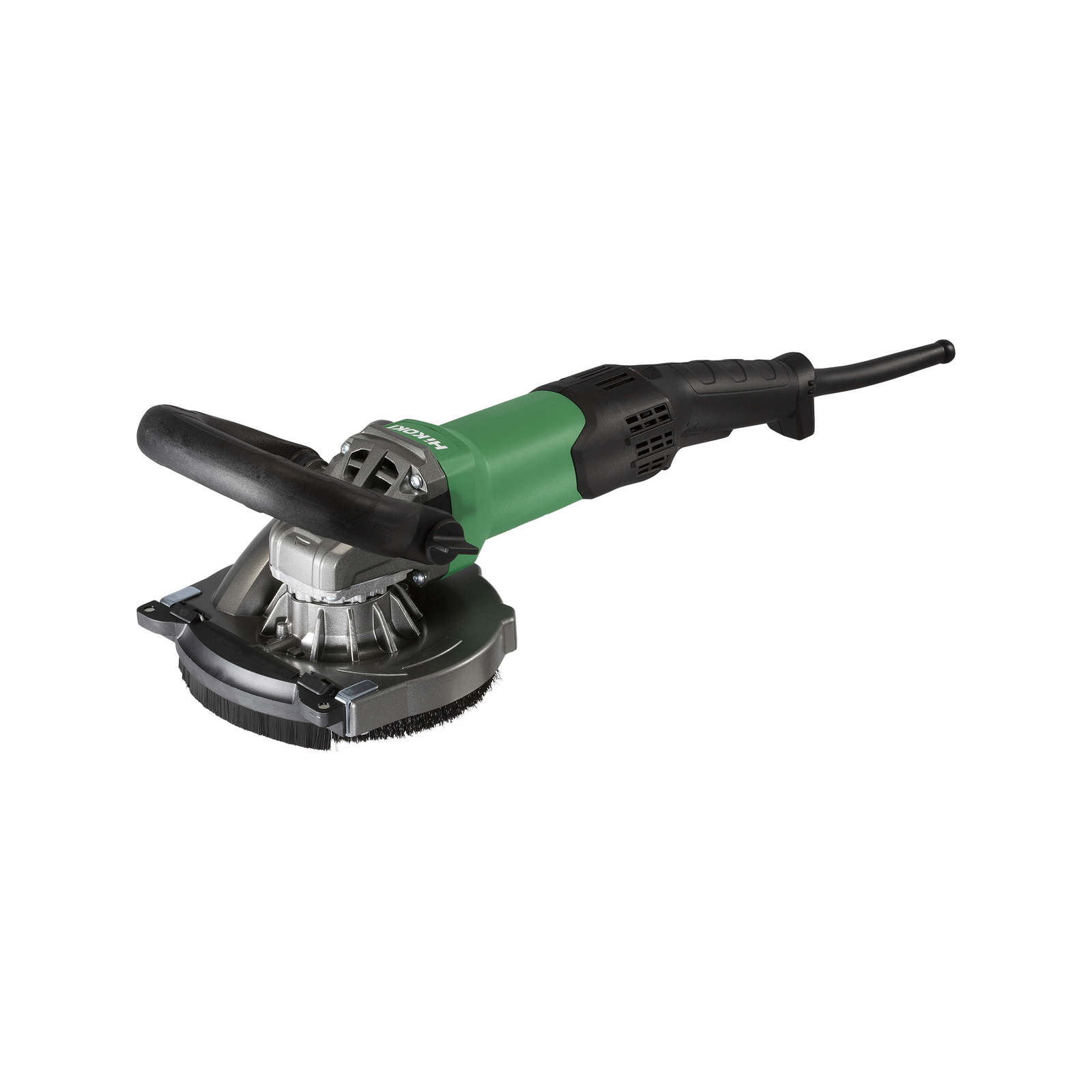 HiKOKI 1900W 125mm Corded Concrete Grinder product image